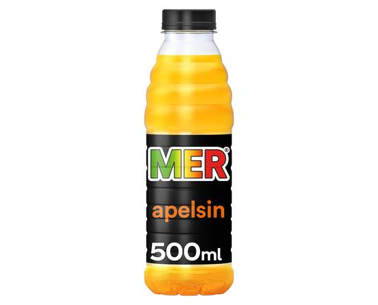 MER APELSIN 50CL