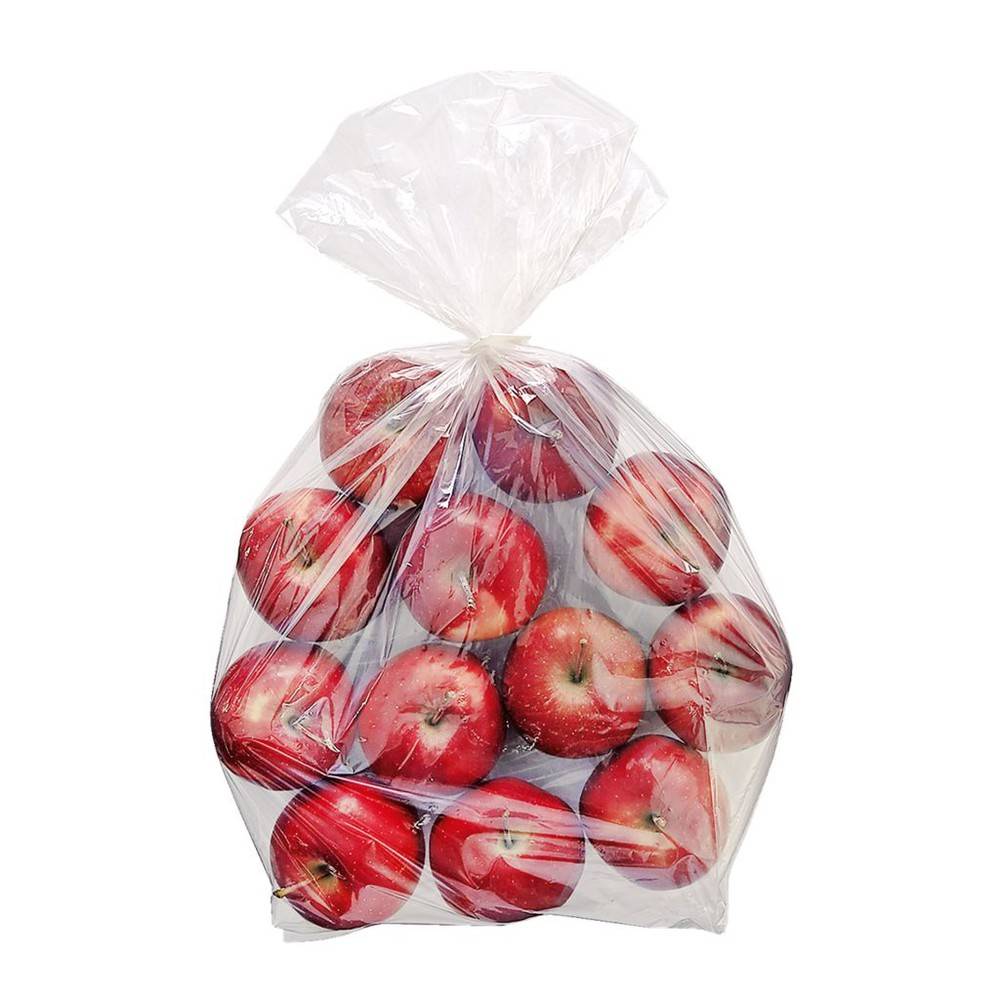 Farmers Market Red Delicious Apples