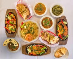 RED HOT - Indo-Chinese & Indian Kitchen (975 State Highway 121)