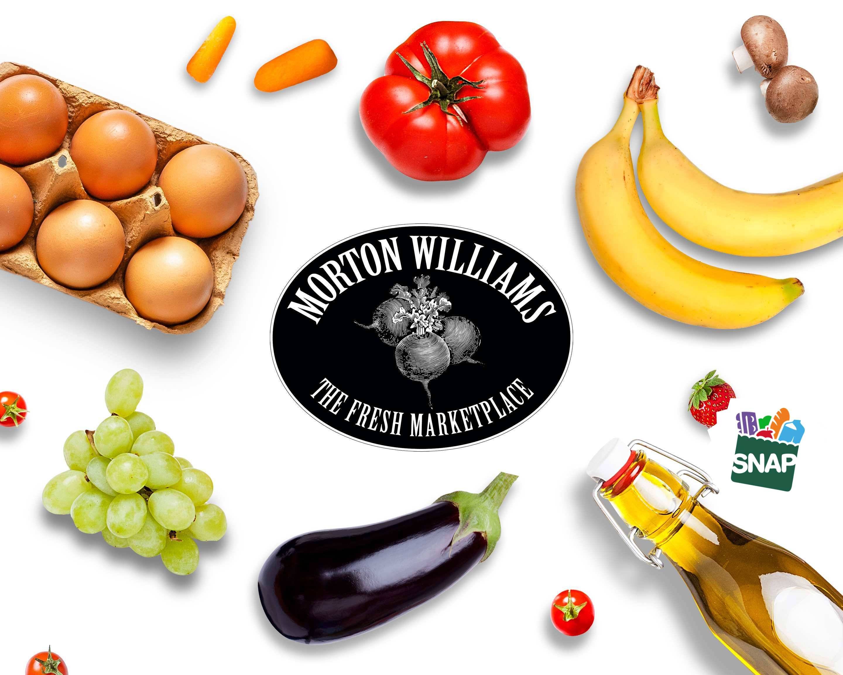 Morton Williams  (15 West End Ave)