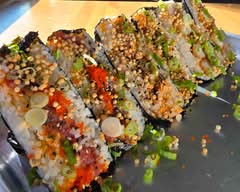 Small Kine (1309 5Th)