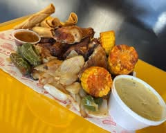 GANGA POLLO SUC. BARRAGAN (MX)