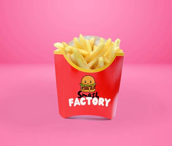 Frites 🍟