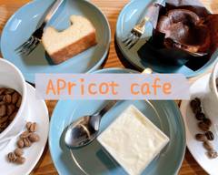 アプリコット カフェ Apricot Cafe