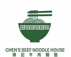 Chen‘s Beef Noodle house