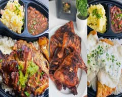 El Grampatio (Panama City, PA)