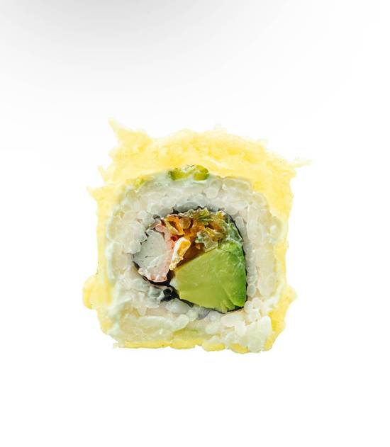 Sushi Tempura maki