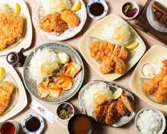 とんかつと釜炊きご飯 ゆきひら tonkathutokamadakigohan Yukihira