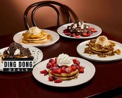 The Pancake Parlour (Fountain Gate)