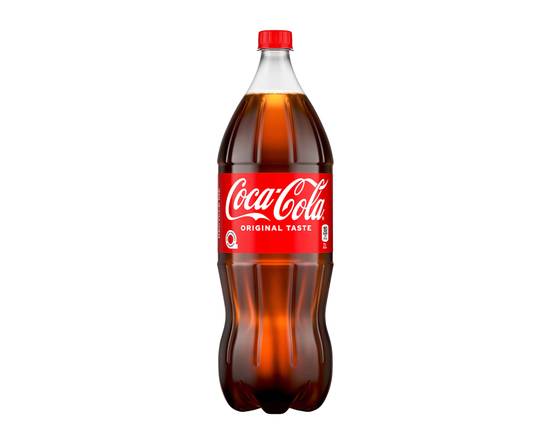 Bottle Coke (2L)