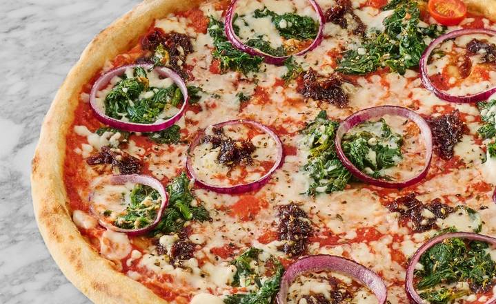 Vegan Padana (V) (Ve) - LARGE Classic