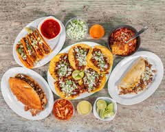 El Mezon Del Charro (Toronto)