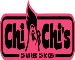 Chi-Chis Charred Chicken