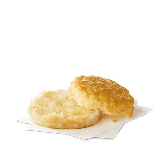 Buttered Biscuit