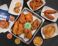 USA Food Junction (Fort Benning Rd)