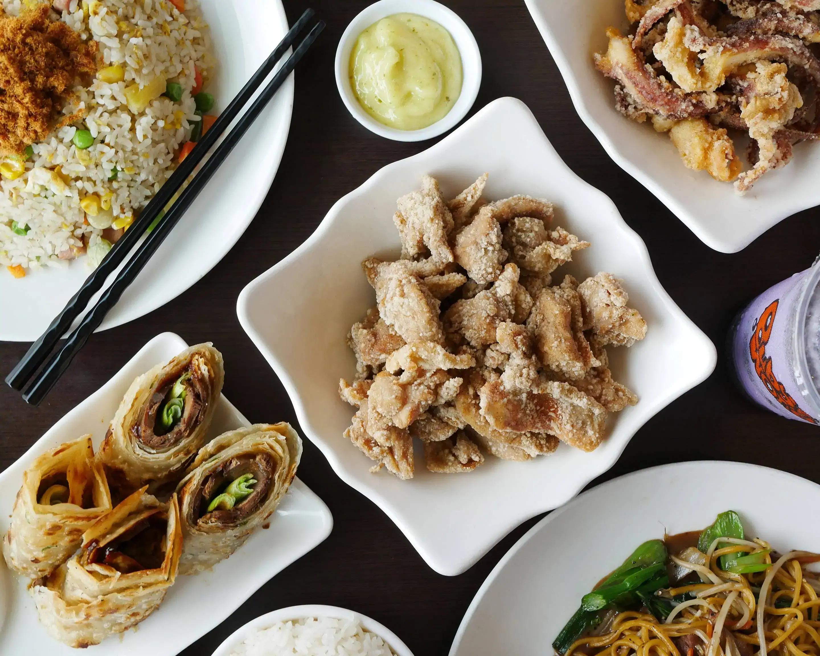 Asia Hamachi Restaurant Menu Pound Ridge • Order Asia Hamachi