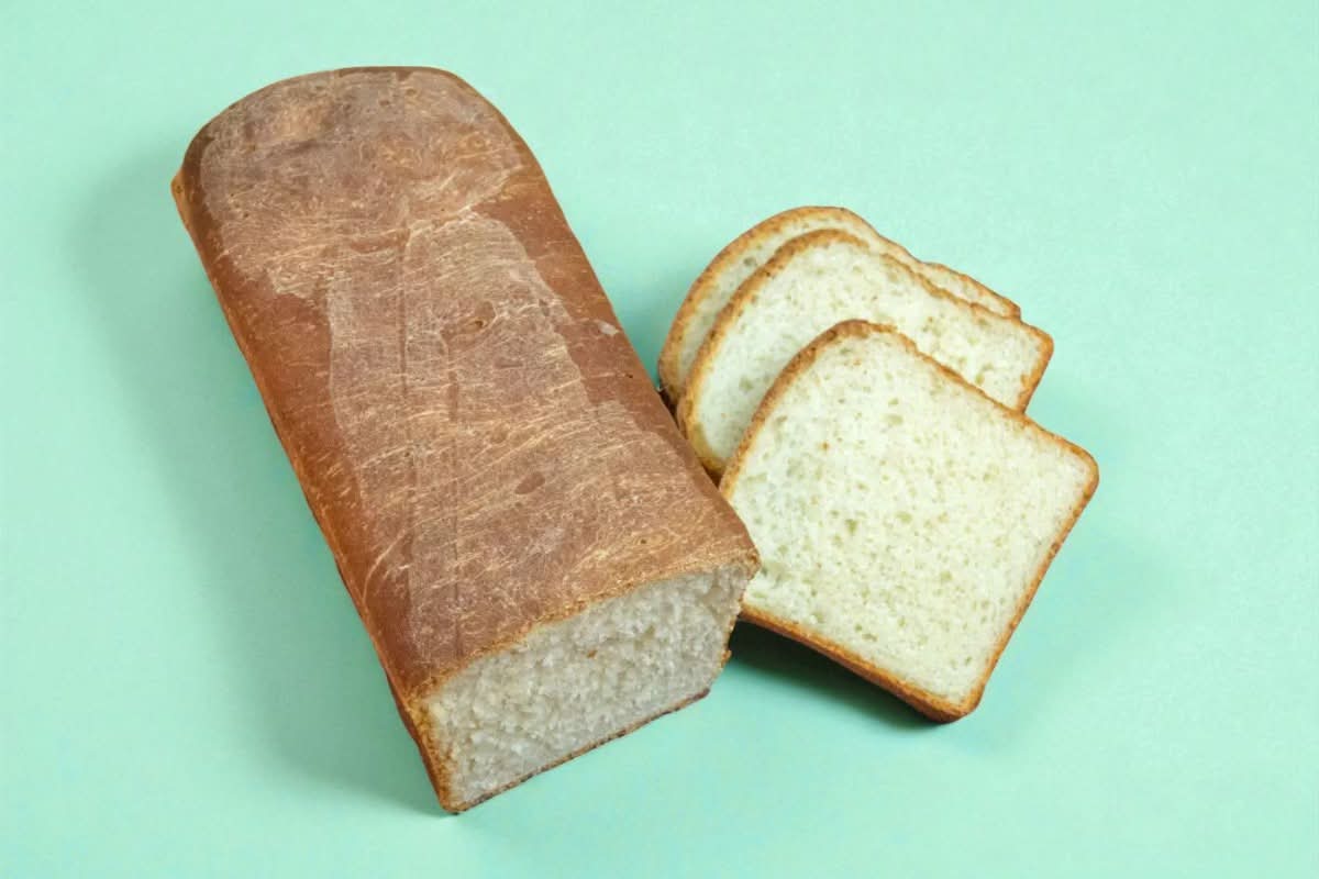 🥖 Pain de Mie