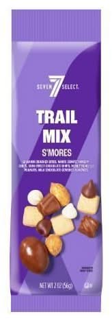 7-Select S'mores Trail Mix (2 oz)
