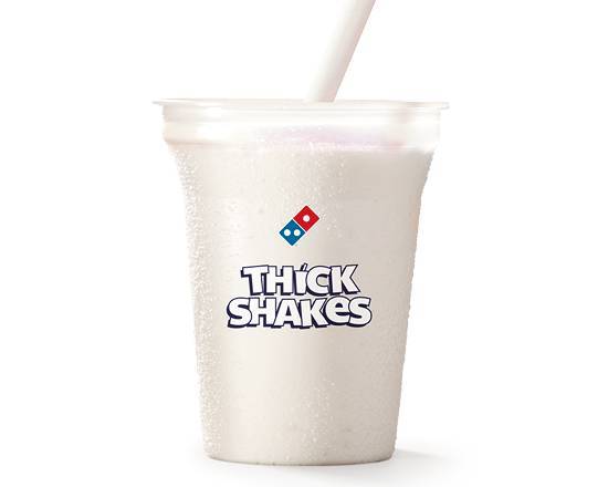 Thick Shake Coconut