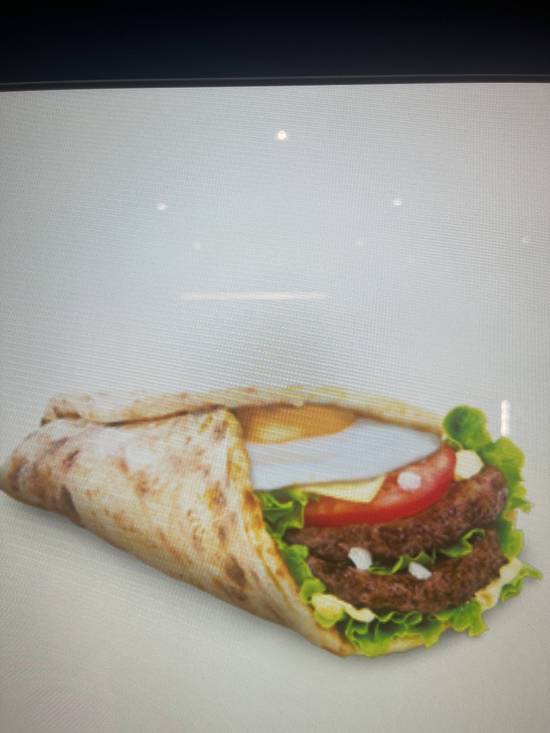 Triple naan