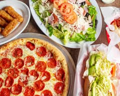 Village Pizza (5256 South Mission Rd)