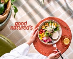 【農園直送野菜×たっぷり具材】満腹サラダボウル good natured’s