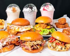 SMASH MASTERS BURGER CO (SUNSHINE)