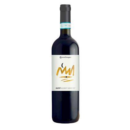 AGLIANICO DEL SANNIO DOC TERRE STREGATE