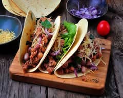 Mr. Paco's (MX)