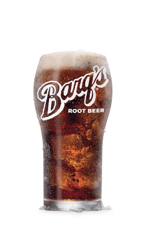 Barq's® Root Beer