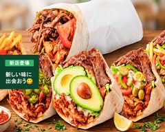 OISHIKEBAB