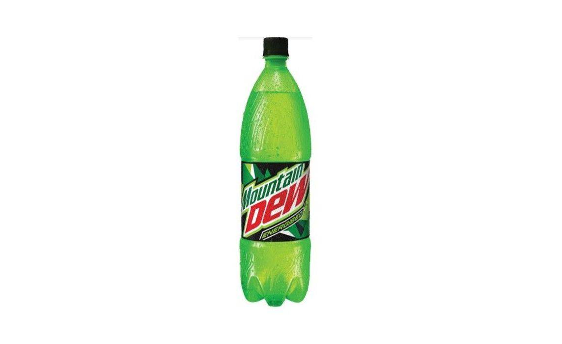 Mountain Dew 1.25L