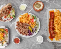 Traum-Döner