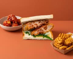 Japanese Katsu Sando (Marco Polostraat 223H)
