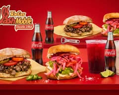Tortas WashMobile (3ra etapa)