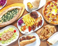 Plus Pizza + Kebab, Ramaj