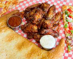 Spicy Pizza and Wings (Finch Rd.)