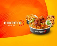 Monteiro (St Denis)