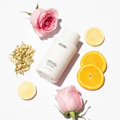 Ouai Travel Size Medium Conditioner (3 fl oz)