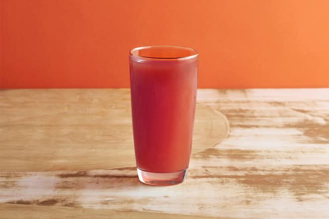 Strawberry Lemonade 16oz
