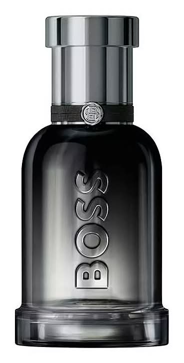 Boss Bottled Beyond Men'S Eau De Parfum 50Ml
