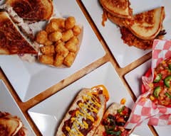 Gourmeltz (10013 Jefferson Davis Hwy)