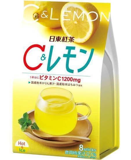 Ｃ＆レモン　　03360881
