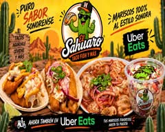 Hanhanz Fast Food (Puebla)