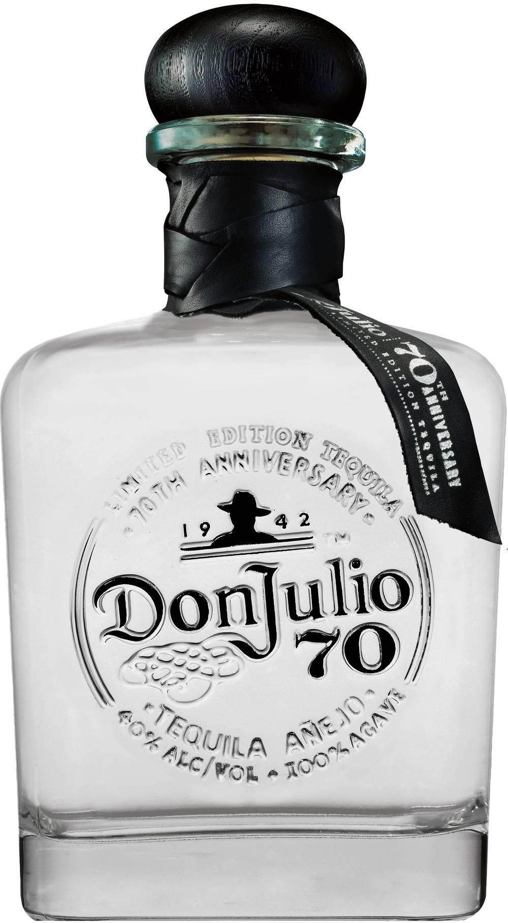 Don Julio Anejo Tequila Limited Edition Liquor (25.3 fl oz)