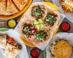 Jefe's Mexican Restaurant (Lamar Pl)