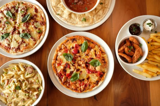 Capri Kitchen Malvern