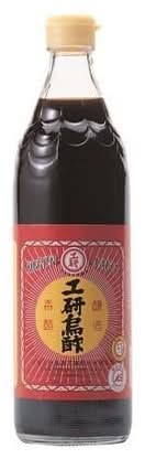 工研烏酢600ml