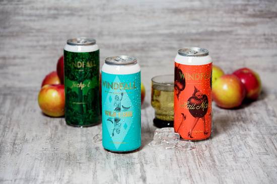 Windfall Cider