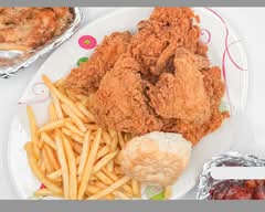 7 Tasty Pizza And Fried Chicken (1231 Nostrand Avenue)